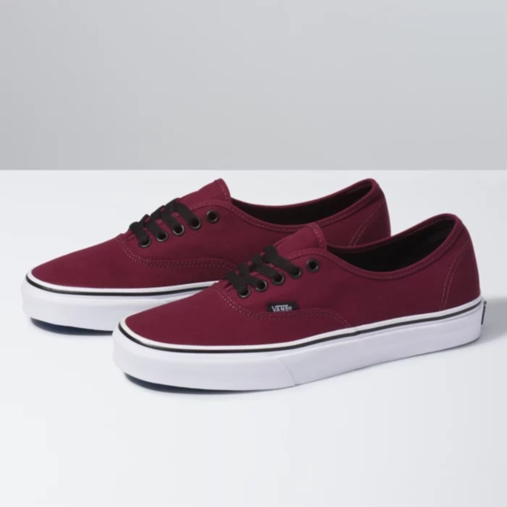 Vans Authentic